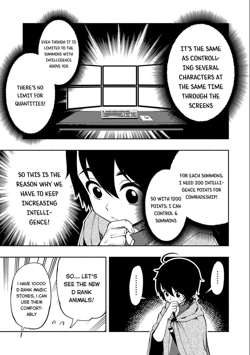 Hell Mode Yarikomi Suki No Gamer Wa Hai Settei No Isekai De Musou Suru Chapter 10 Page 11