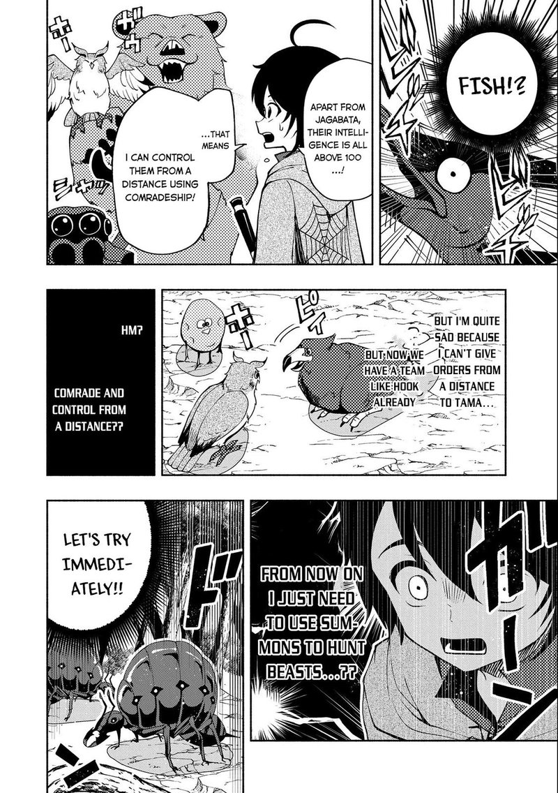 Hell Mode Yarikomi Suki No Gamer Wa Hai Settei No Isekai De Musou Suru Chapter 10 Page 14