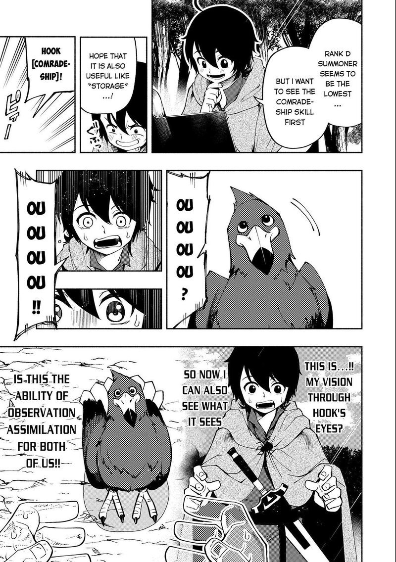 Hell Mode Yarikomi Suki No Gamer Wa Hai Settei No Isekai De Musou Suru Chapter 10 Page 9