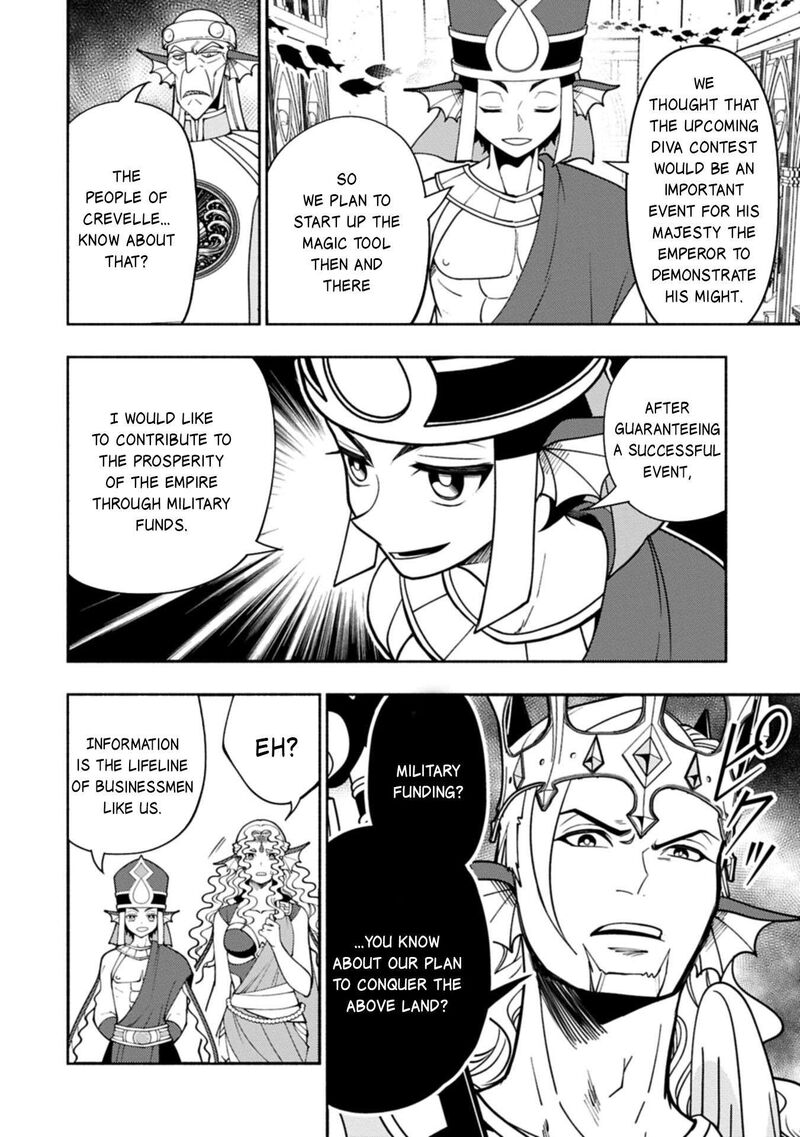 Hell Mode Yarikomi Suki No Gamer Wa Hai Settei No Isekai De Musou Suru Chapter 100a Page 11