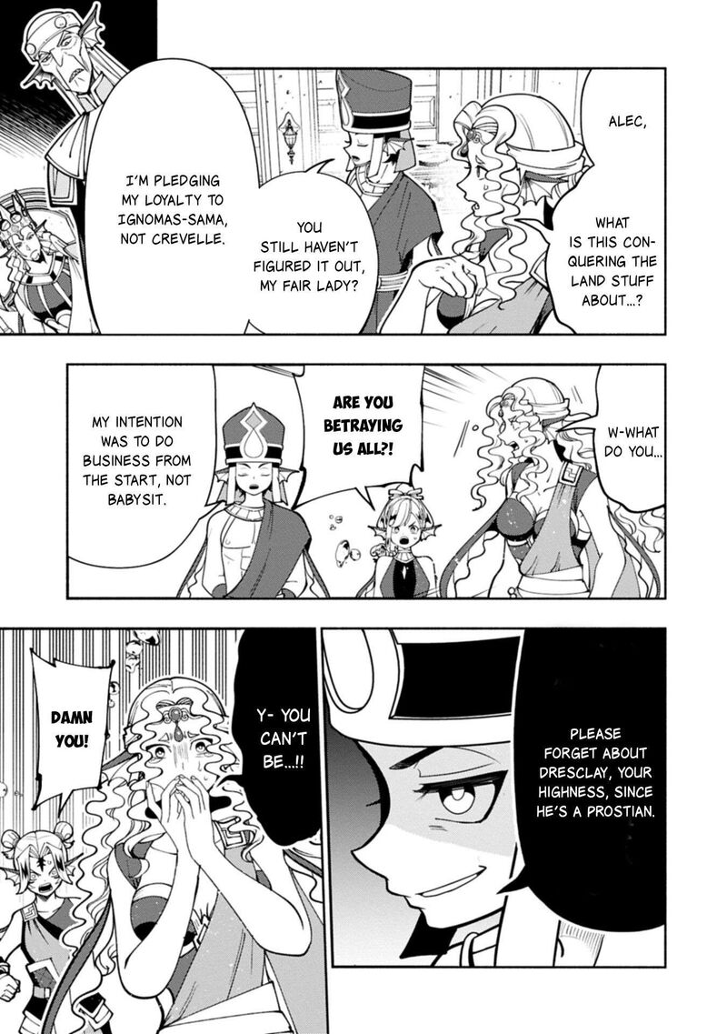 Hell Mode Yarikomi Suki No Gamer Wa Hai Settei No Isekai De Musou Suru Chapter 100a Page 12