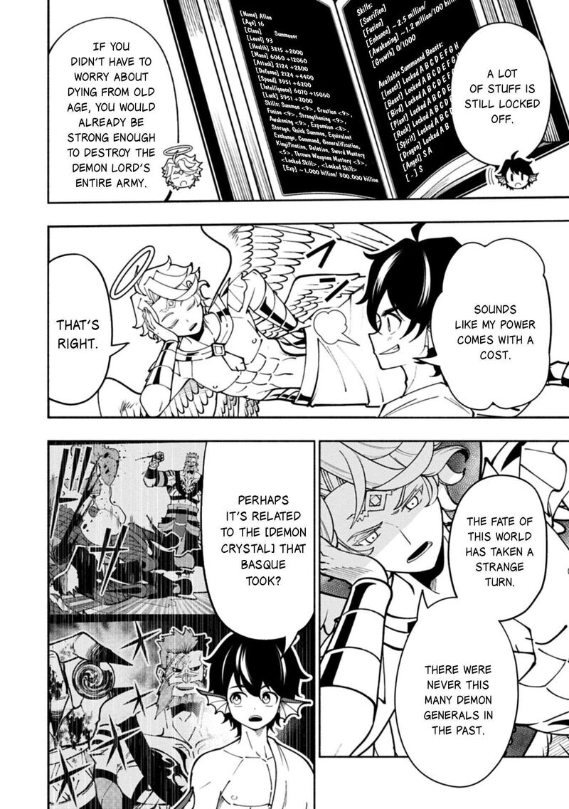 Hell Mode Yarikomi Suki No Gamer Wa Hai Settei No Isekai De Musou Suru Chapter 100a Page 3
