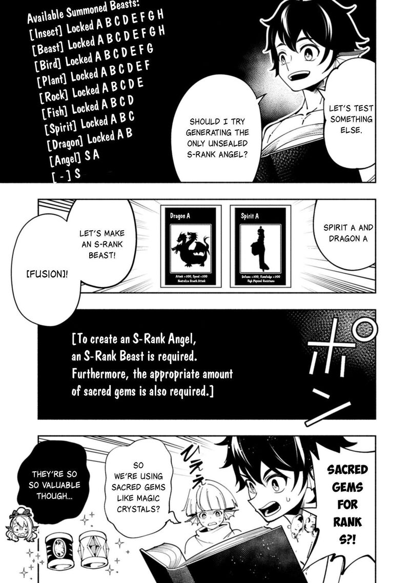 Hell Mode Yarikomi Suki No Gamer Wa Hai Settei No Isekai De Musou Suru Chapter 100a Page 4