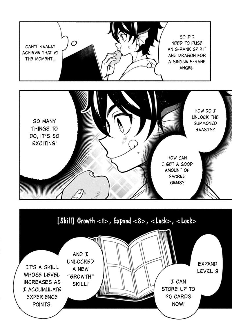 Hell Mode Yarikomi Suki No Gamer Wa Hai Settei No Isekai De Musou Suru Chapter 100a Page 5