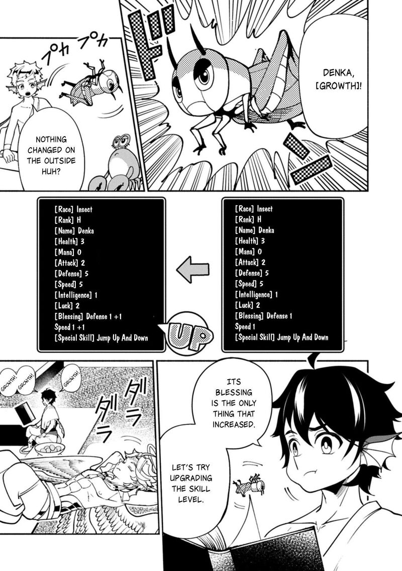 Hell Mode Yarikomi Suki No Gamer Wa Hai Settei No Isekai De Musou Suru Chapter 100a Page 6