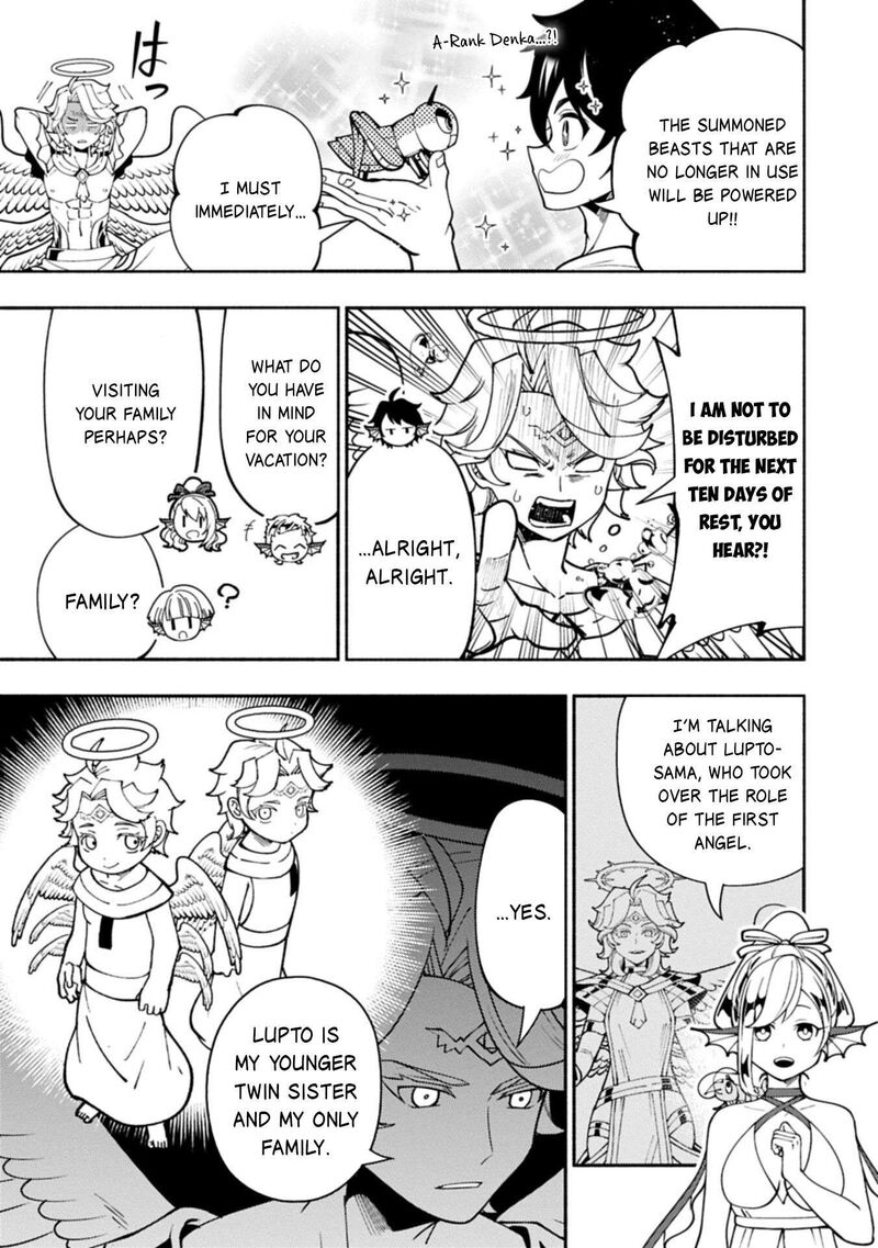 Hell Mode Yarikomi Suki No Gamer Wa Hai Settei No Isekai De Musou Suru Chapter 100a Page 8