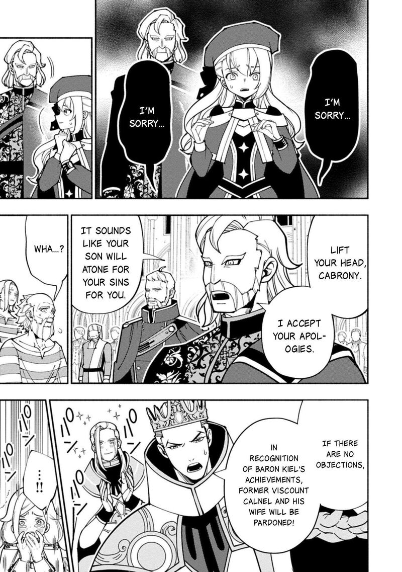 Hell Mode Yarikomi Suki No Gamer Wa Hai Settei No Isekai De Musou Suru Chapter 101a Page 10