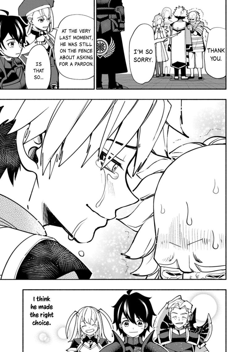 Hell Mode Yarikomi Suki No Gamer Wa Hai Settei No Isekai De Musou Suru Chapter 101a Page 12