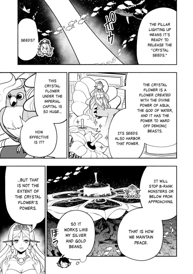 Hell Mode Yarikomi Suki No Gamer Wa Hai Settei No Isekai De Musou Suru Chapter 101a Page 14