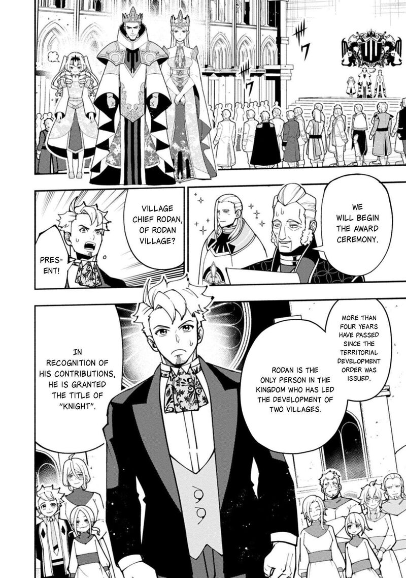 Hell Mode Yarikomi Suki No Gamer Wa Hai Settei No Isekai De Musou Suru Chapter 101a Page 5