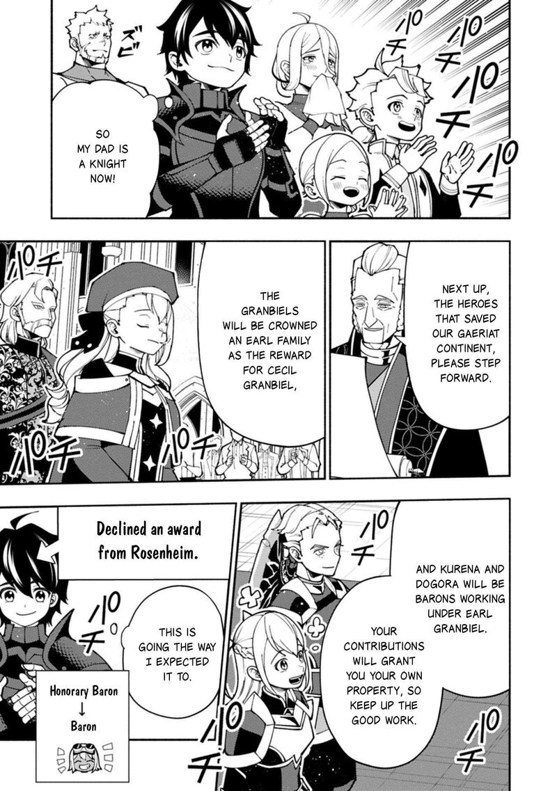 Hell Mode Yarikomi Suki No Gamer Wa Hai Settei No Isekai De Musou Suru Chapter 101a Page 6