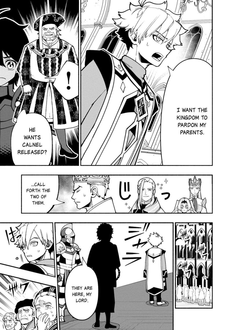 Hell Mode Yarikomi Suki No Gamer Wa Hai Settei No Isekai De Musou Suru Chapter 101a Page 8