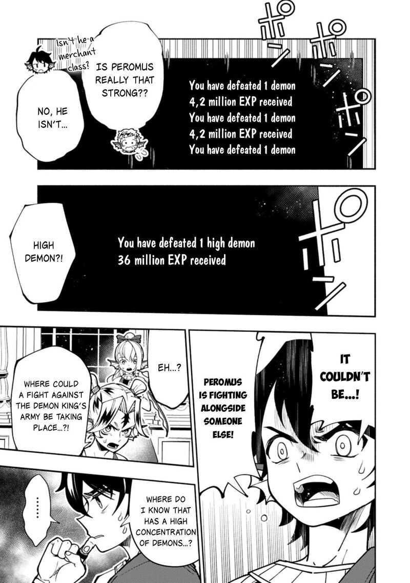 Hell Mode Yarikomi Suki No Gamer Wa Hai Settei No Isekai De Musou Suru Chapter 103a Page 10