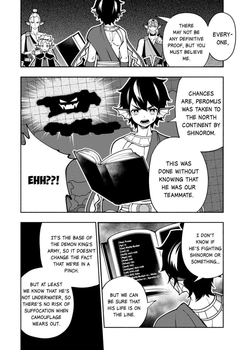 Hell Mode Yarikomi Suki No Gamer Wa Hai Settei No Isekai De Musou Suru Chapter 103a Page 11