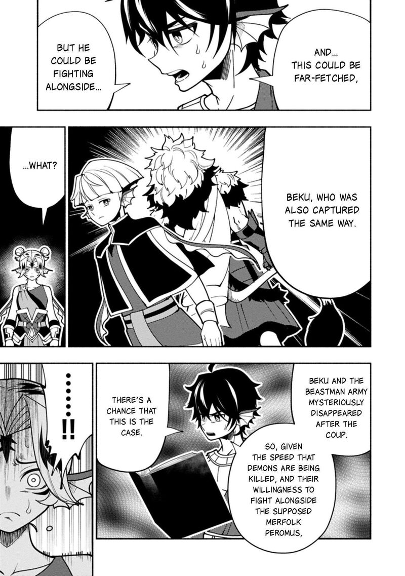 Hell Mode Yarikomi Suki No Gamer Wa Hai Settei No Isekai De Musou Suru Chapter 103a Page 12