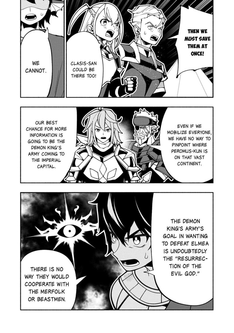 Hell Mode Yarikomi Suki No Gamer Wa Hai Settei No Isekai De Musou Suru Chapter 103a Page 13