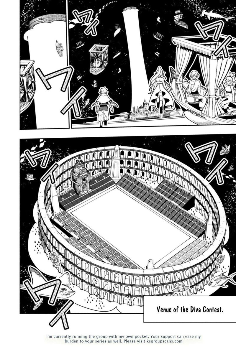 Hell Mode Yarikomi Suki No Gamer Wa Hai Settei No Isekai De Musou Suru Chapter 103a Page 15