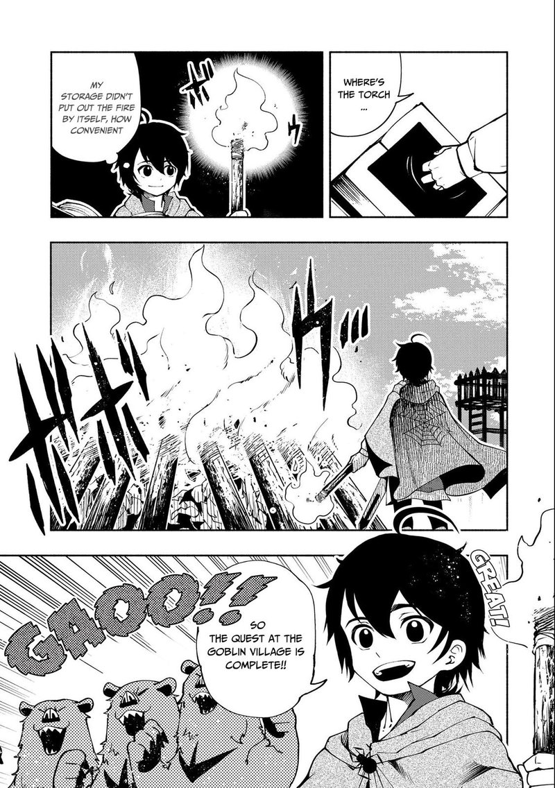 Hell Mode Yarikomi Suki No Gamer Wa Hai Settei No Isekai De Musou Suru Chapter 11 Page 13