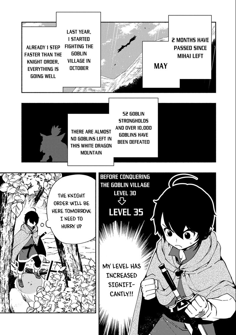 Hell Mode Yarikomi Suki No Gamer Wa Hai Settei No Isekai De Musou Suru Chapter 12 Page 13