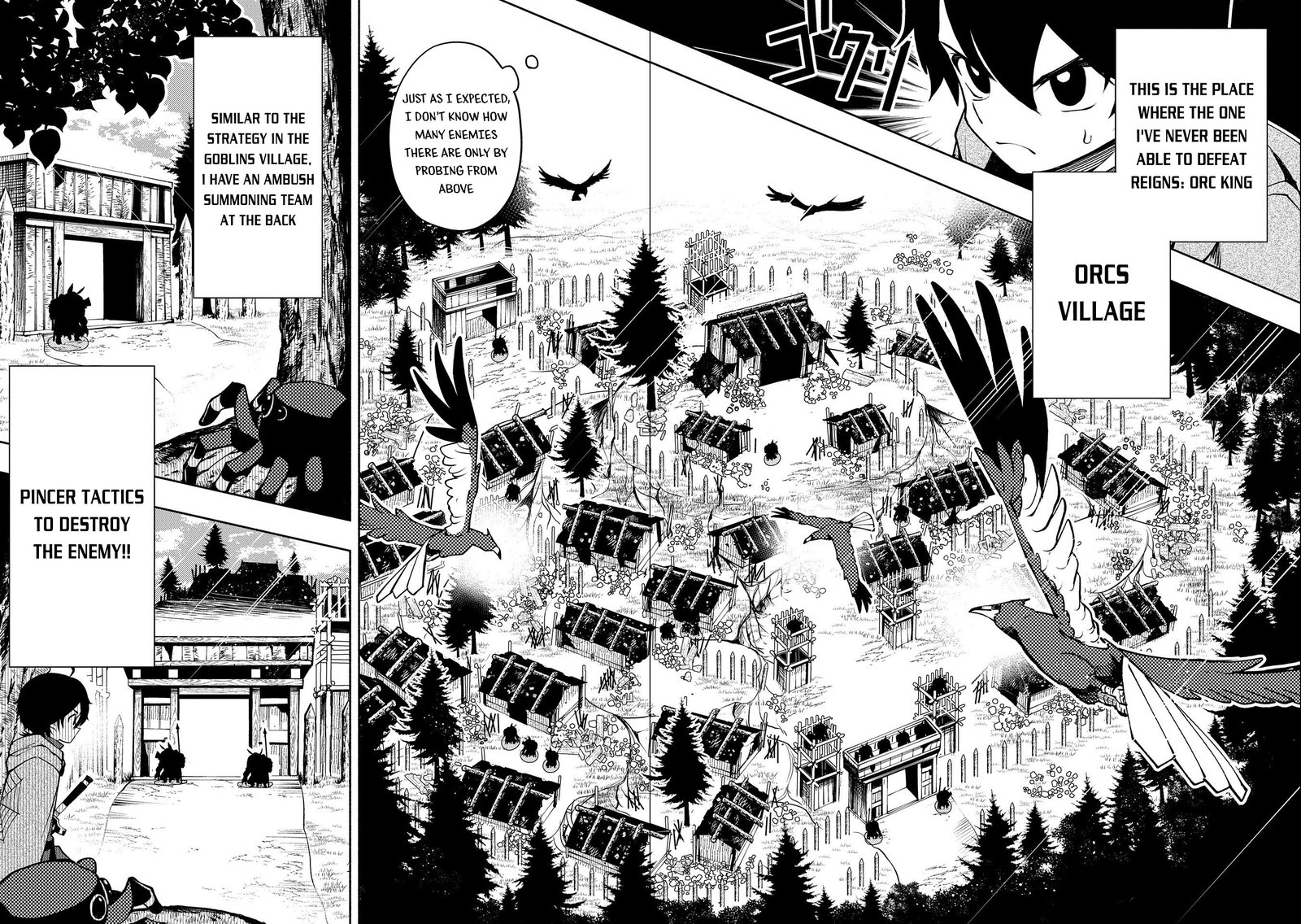 Hell Mode Yarikomi Suki No Gamer Wa Hai Settei No Isekai De Musou Suru Chapter 12 Page 14