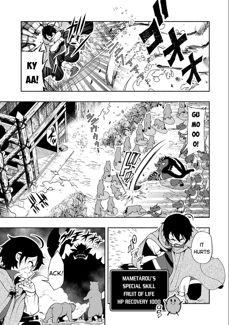 Hell Mode Yarikomi Suki No Gamer Wa Hai Settei No Isekai De Musou Suru Chapter 13 Page 13