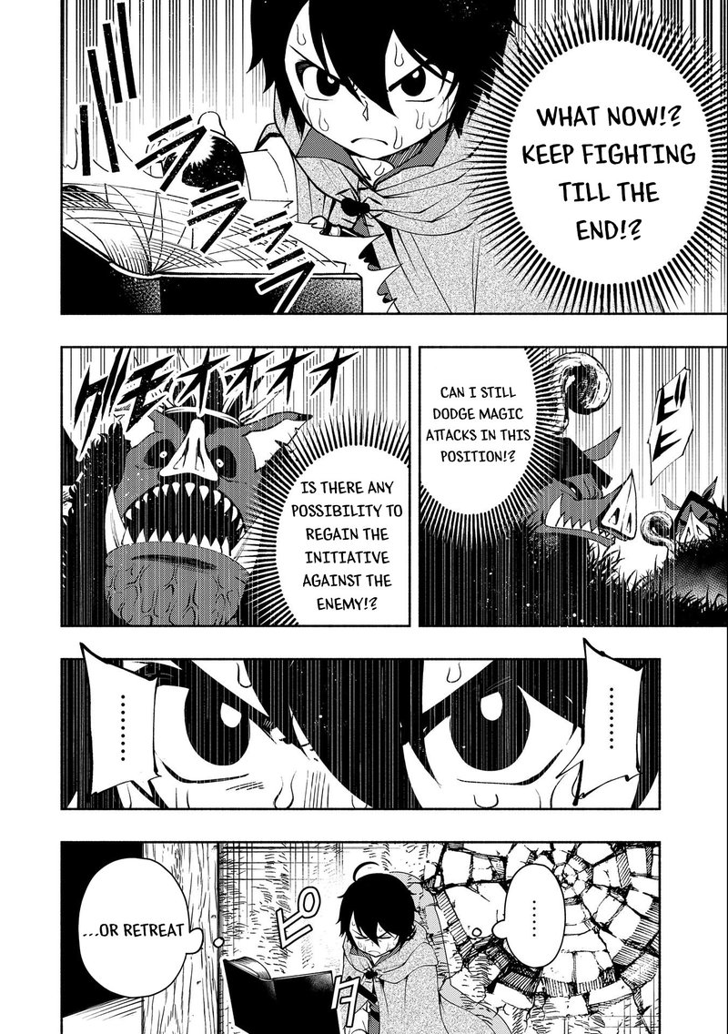 Hell Mode Yarikomi Suki No Gamer Wa Hai Settei No Isekai De Musou Suru Chapter 13 Page 14