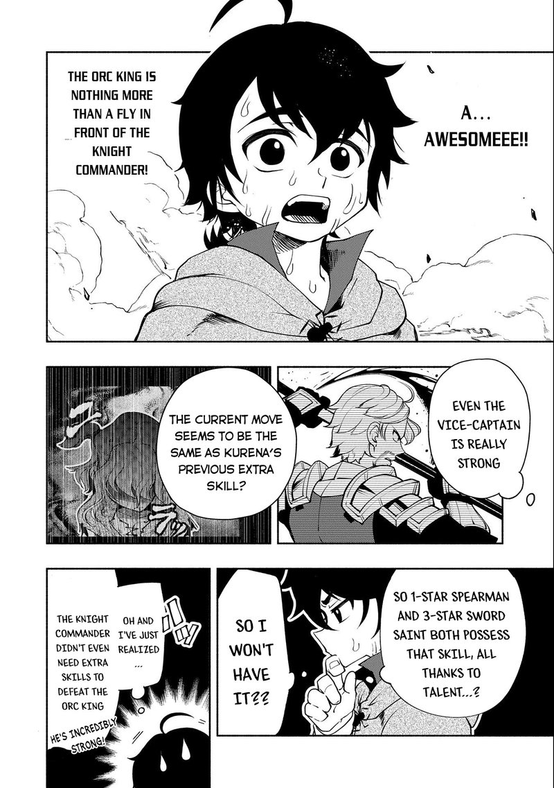 Hell Mode Yarikomi Suki No Gamer Wa Hai Settei No Isekai De Musou Suru Chapter 14 Page 12