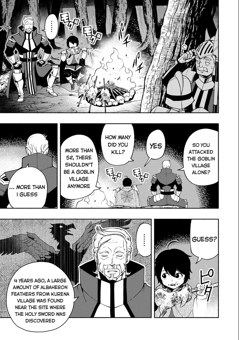 Hell Mode Yarikomi Suki No Gamer Wa Hai Settei No Isekai De Musou Suru Chapter 14 Page 15