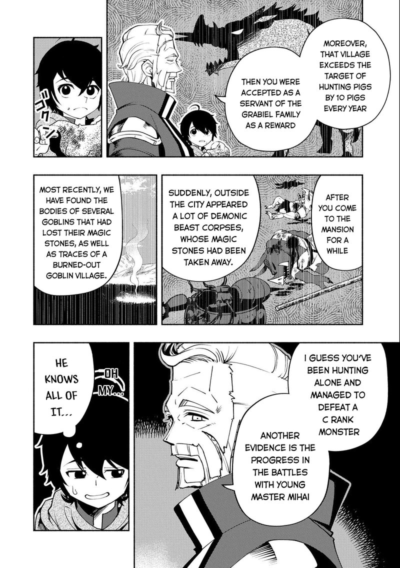 Hell Mode Yarikomi Suki No Gamer Wa Hai Settei No Isekai De Musou Suru Chapter 14 Page 16