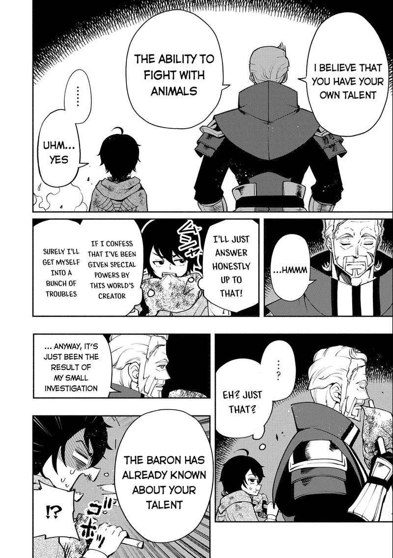Hell Mode Yarikomi Suki No Gamer Wa Hai Settei No Isekai De Musou Suru Chapter 14 Page 18