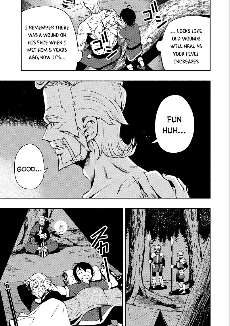 Hell Mode Yarikomi Suki No Gamer Wa Hai Settei No Isekai De Musou Suru Chapter 14 Page 23