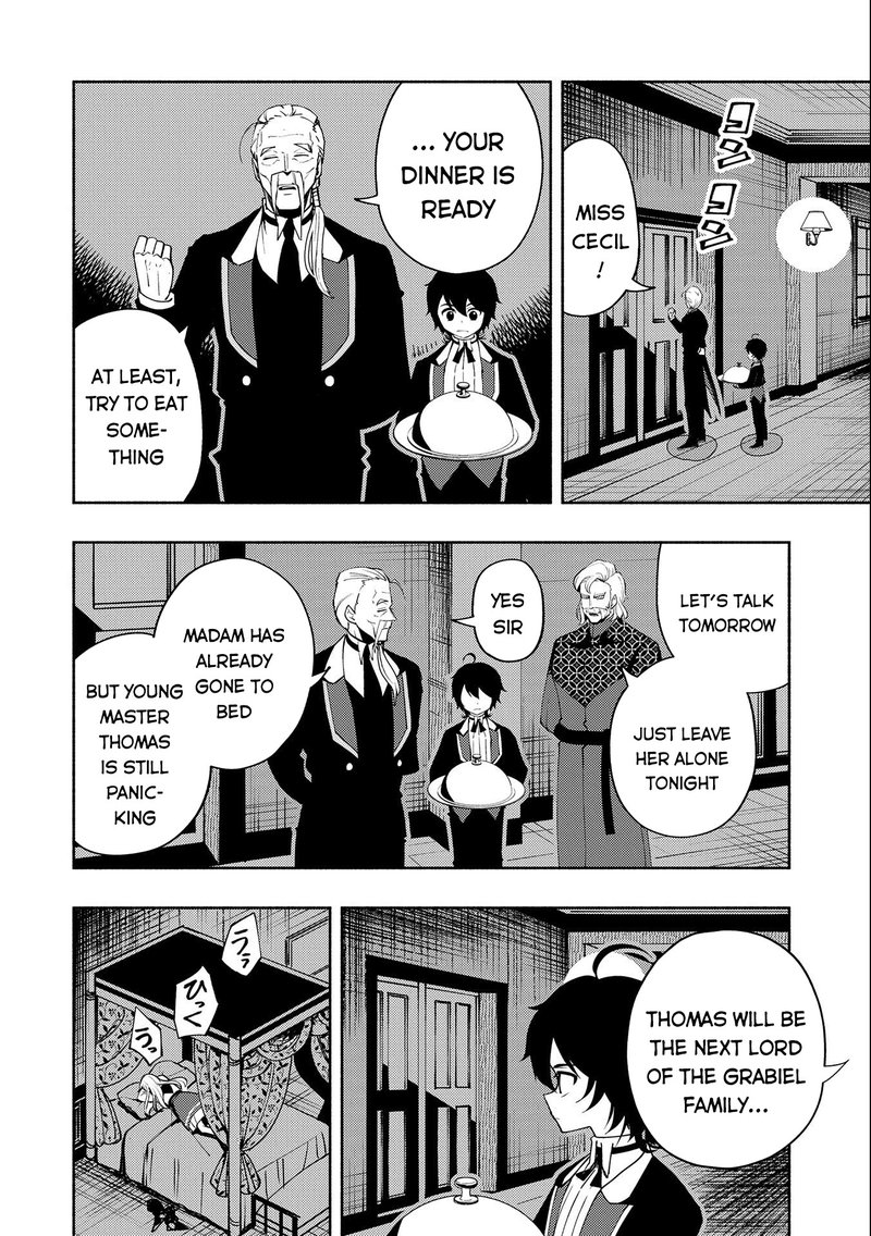 Hell Mode Yarikomi Suki No Gamer Wa Hai Settei No Isekai De Musou Suru Chapter 15 Page 18