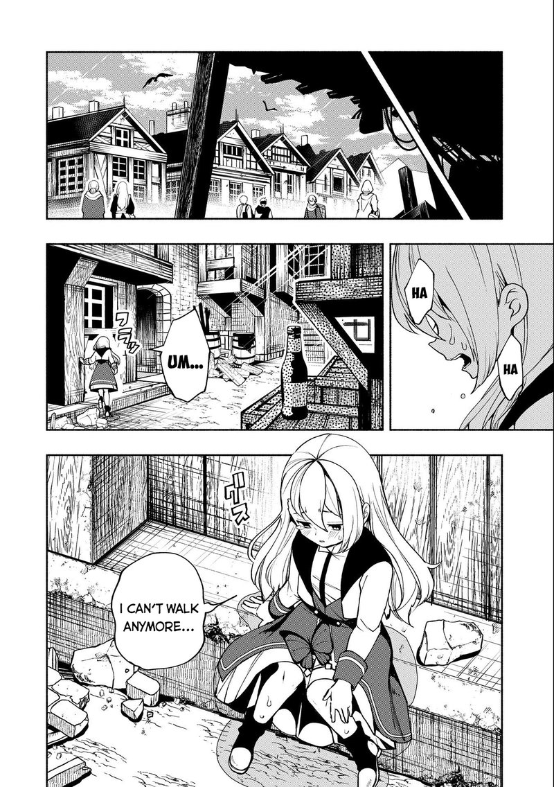Hell Mode Yarikomi Suki No Gamer Wa Hai Settei No Isekai De Musou Suru Chapter 15 Page 22