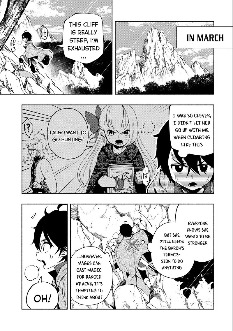 Hell Mode Yarikomi Suki No Gamer Wa Hai Settei No Isekai De Musou Suru Chapter 16 Page 13