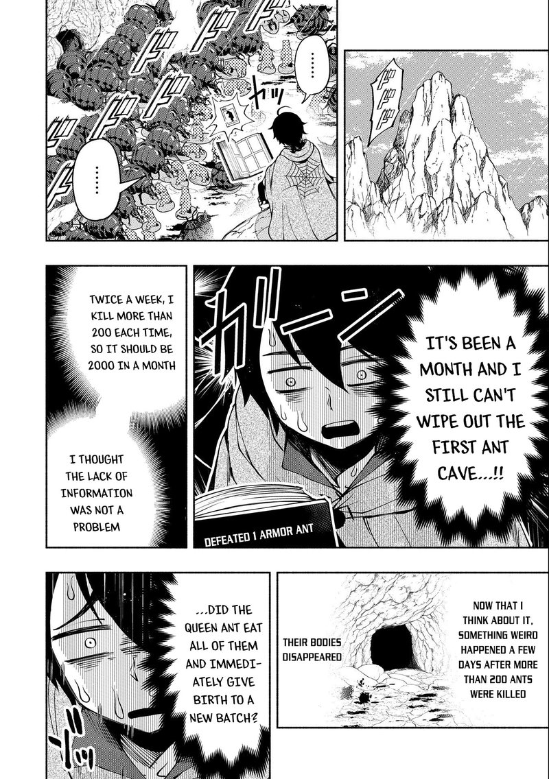 Hell Mode Yarikomi Suki No Gamer Wa Hai Settei No Isekai De Musou Suru Chapter 16 Page 22