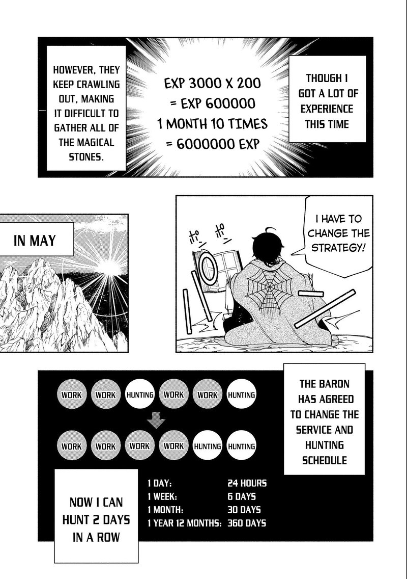 Hell Mode Yarikomi Suki No Gamer Wa Hai Settei No Isekai De Musou Suru Chapter 16 Page 23