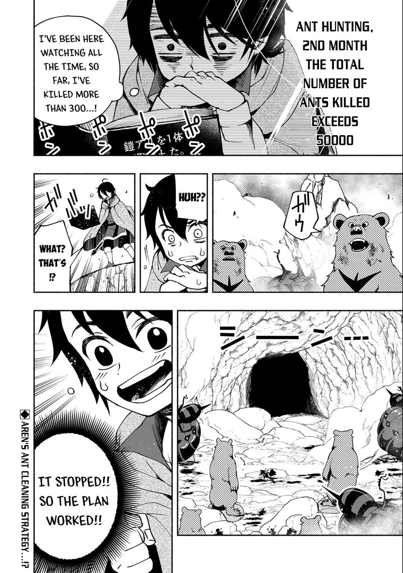 Hell Mode Yarikomi Suki No Gamer Wa Hai Settei No Isekai De Musou Suru Chapter 16 Page 24