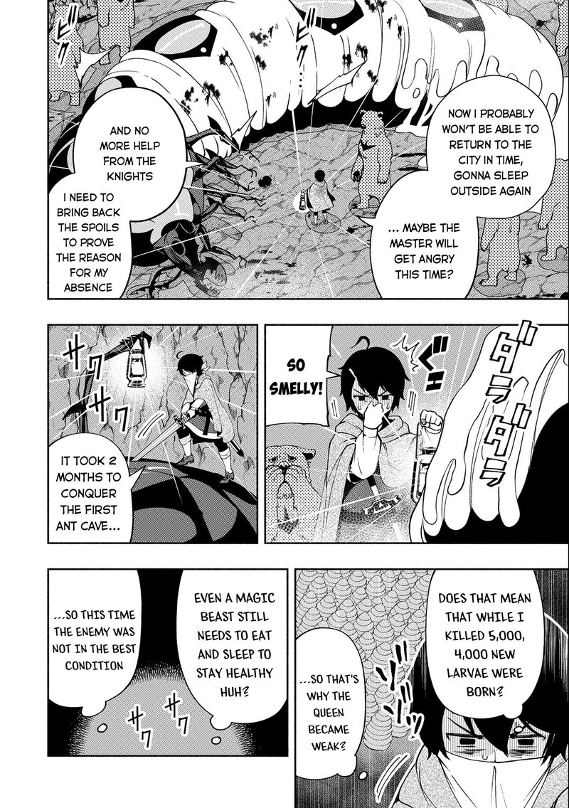 Hell Mode Yarikomi Suki No Gamer Wa Hai Settei No Isekai De Musou Suru Chapter 17 Page 13