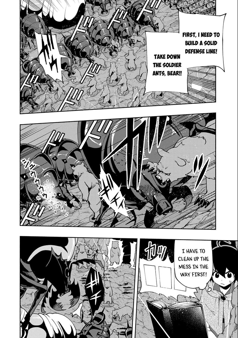 Hell Mode Yarikomi Suki No Gamer Wa Hai Settei No Isekai De Musou Suru Chapter 17 Page 9