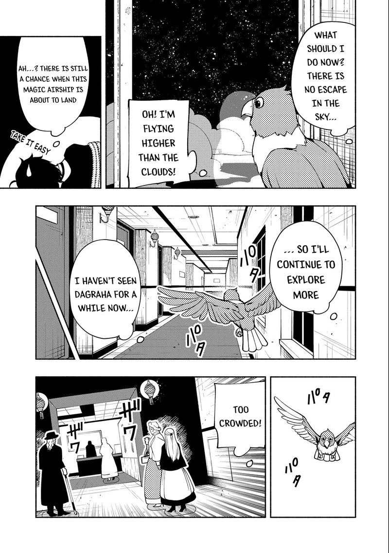 Hell Mode Yarikomi Suki No Gamer Wa Hai Settei No Isekai De Musou Suru Chapter 18 Page 23