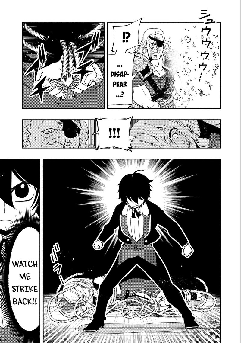 Hell Mode Yarikomi Suki No Gamer Wa Hai Settei No Isekai De Musou Suru Chapter 19 Page 9