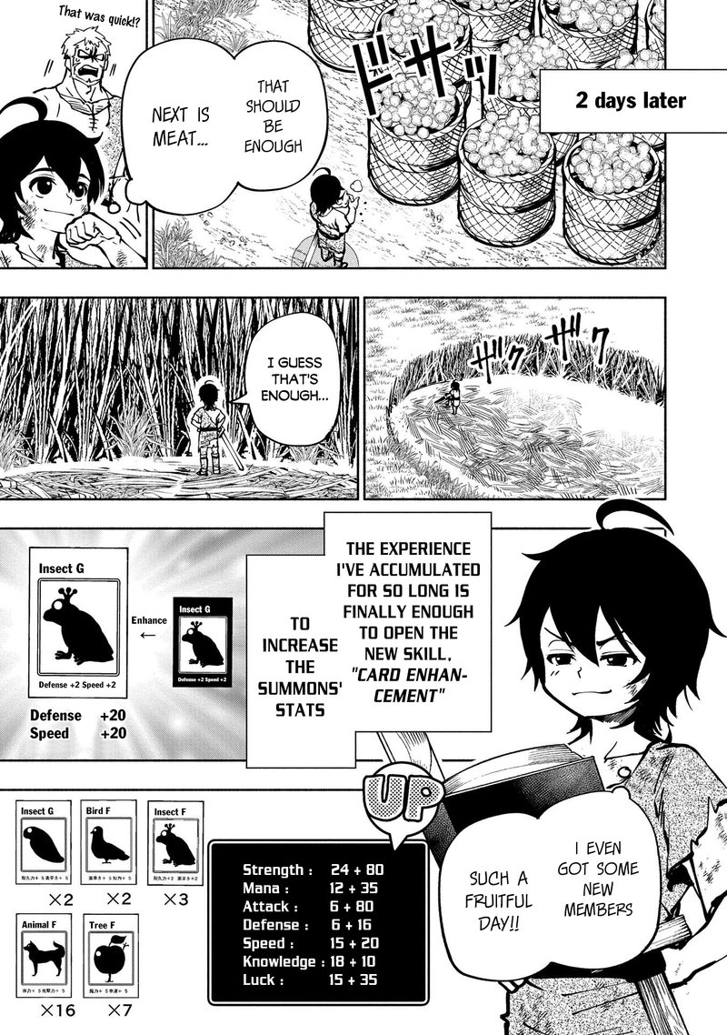 Hell Mode Yarikomi Suki No Gamer Wa Hai Settei No Isekai De Musou Suru Chapter 2 Page 7