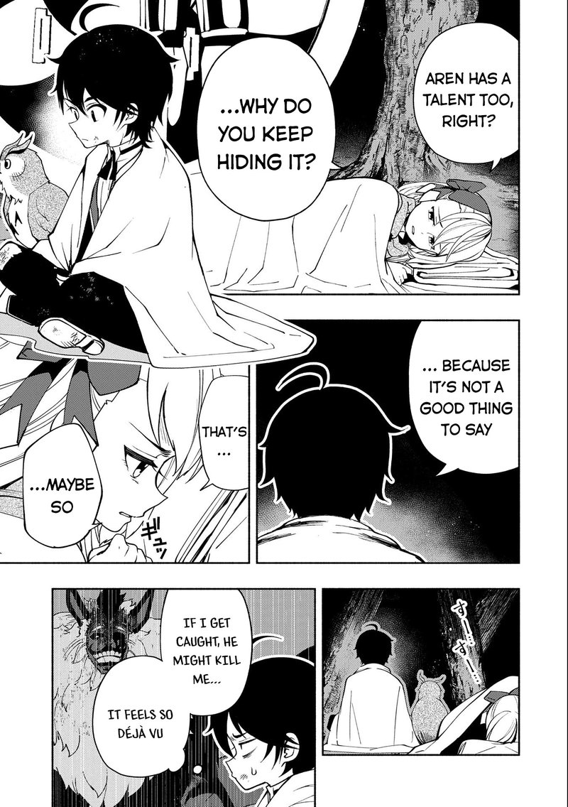 Hell Mode Yarikomi Suki No Gamer Wa Hai Settei No Isekai De Musou Suru Chapter 20 Page 13
