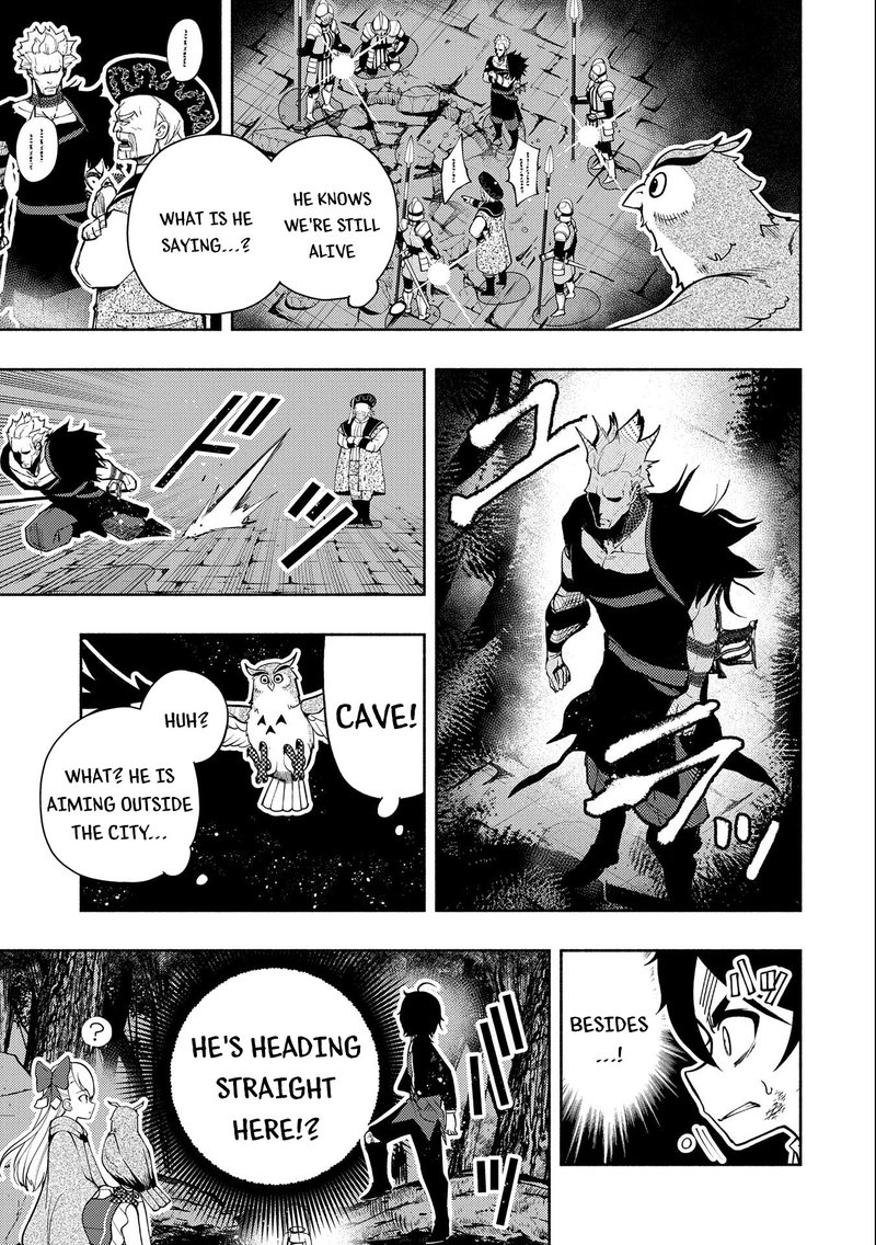 Hell Mode Yarikomi Suki No Gamer Wa Hai Settei No Isekai De Musou Suru Chapter 20 Page 7