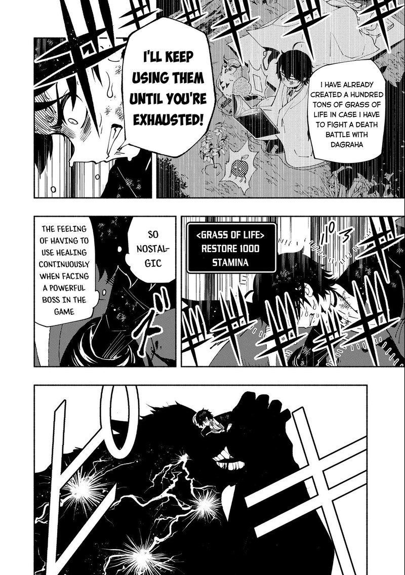 Hell Mode Yarikomi Suki No Gamer Wa Hai Settei No Isekai De Musou Suru Chapter 21 Page 15