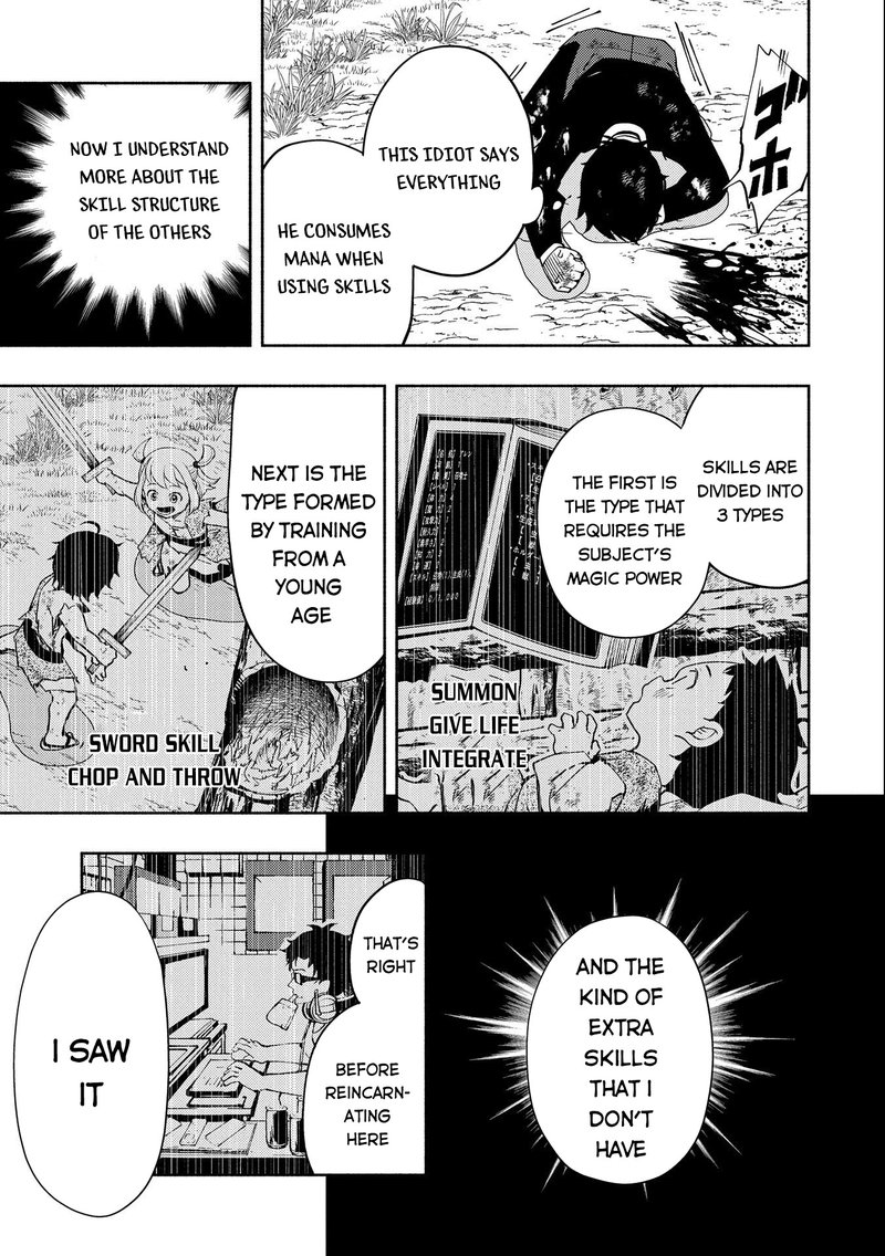 Hell Mode Yarikomi Suki No Gamer Wa Hai Settei No Isekai De Musou Suru Chapter 22 Page 5