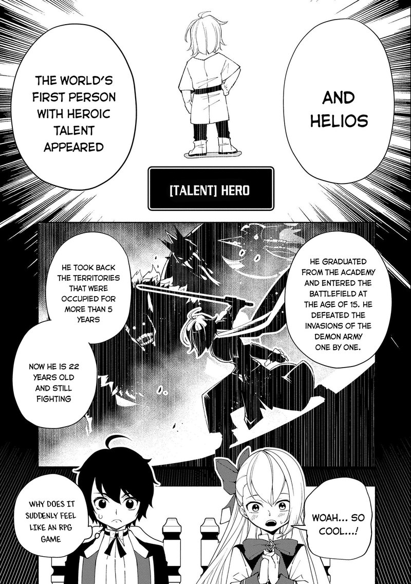 Hell Mode Yarikomi Suki No Gamer Wa Hai Settei No Isekai De Musou Suru Chapter 23 Page 19