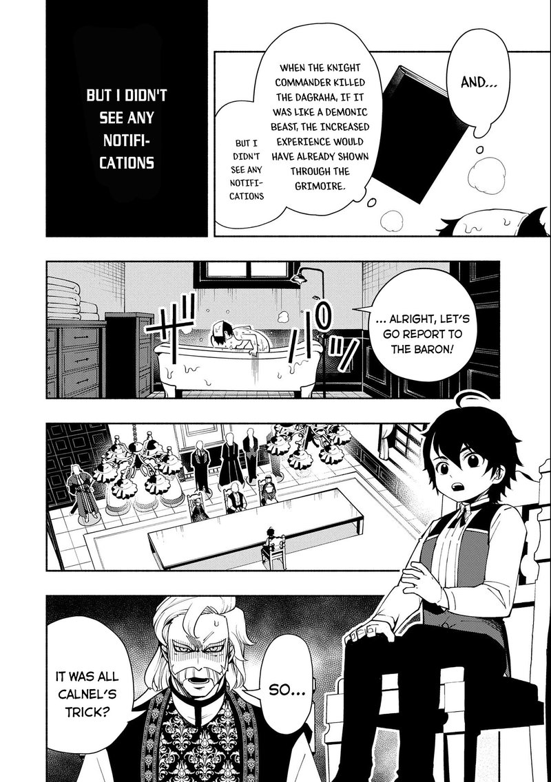 Hell Mode Yarikomi Suki No Gamer Wa Hai Settei No Isekai De Musou Suru Chapter 23 Page 2