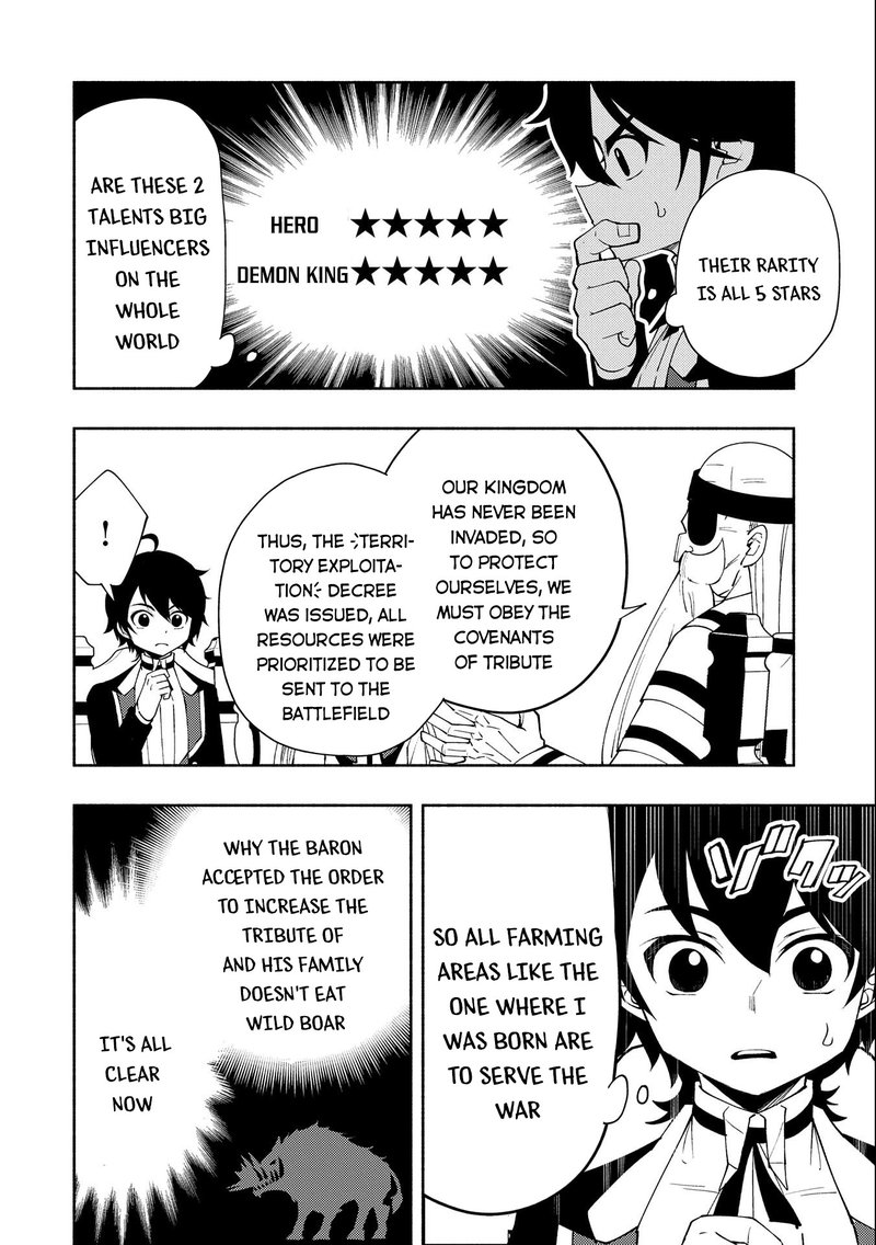 Hell Mode Yarikomi Suki No Gamer Wa Hai Settei No Isekai De Musou Suru Chapter 23 Page 20