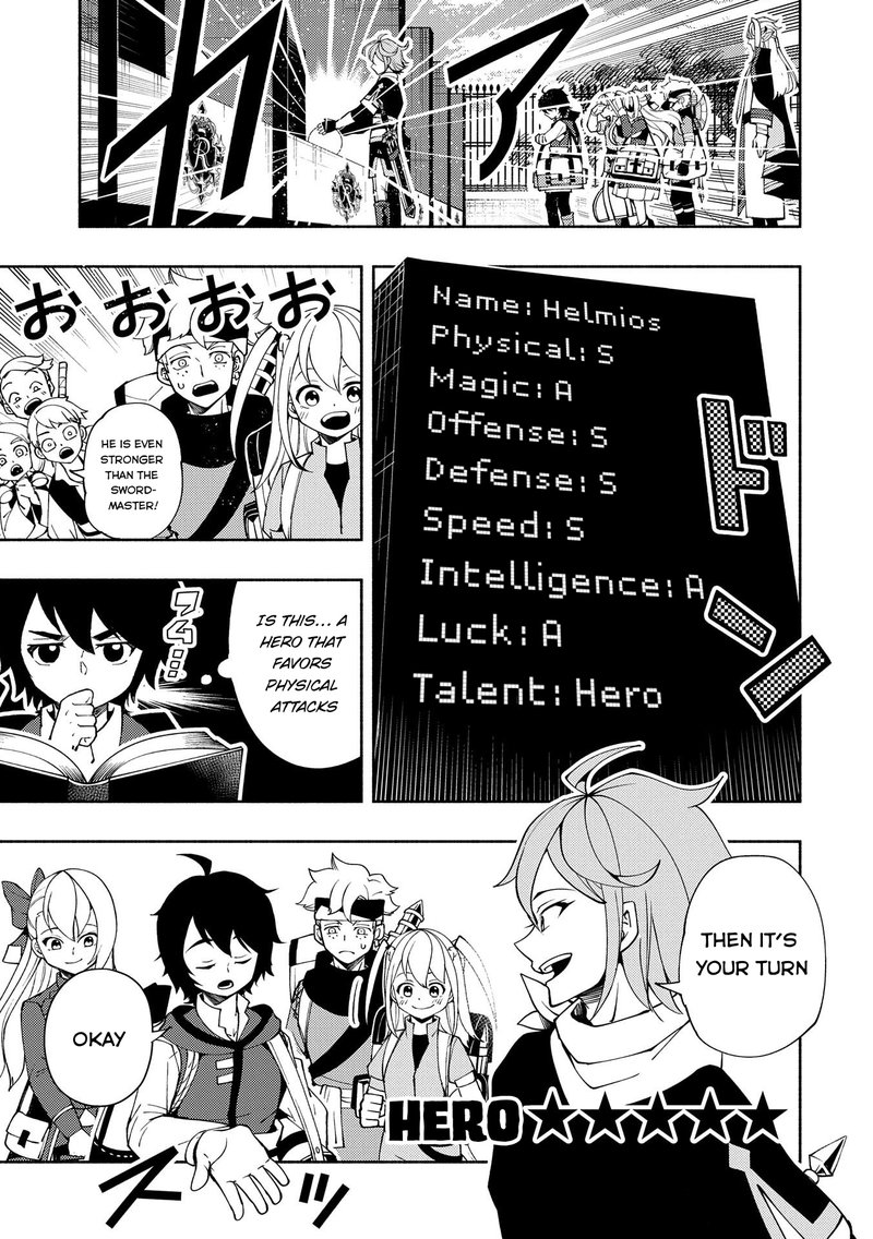 Hell Mode Yarikomi Suki No Gamer Wa Hai Settei No Isekai De Musou Suru Chapter 26 Page 11